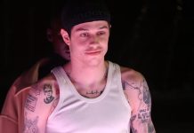 Pete Davidson