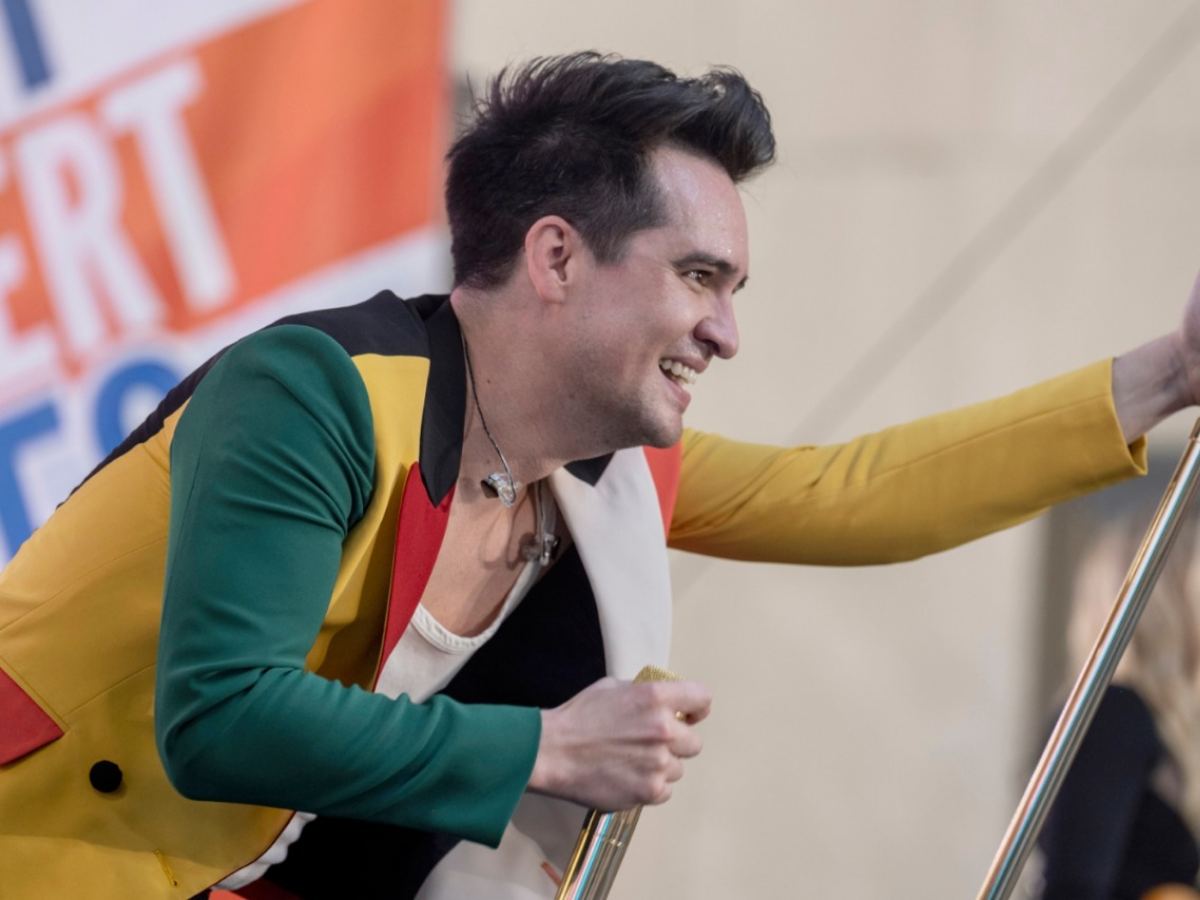 Brendon Urie