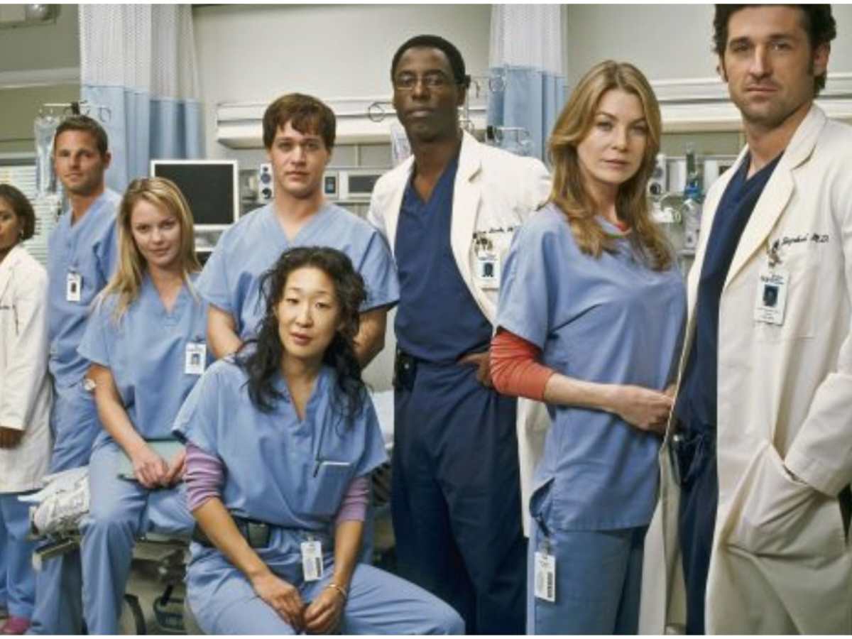 'Grey's Anatomy' In Which Episode Does The Hospital Shooting Take Place?