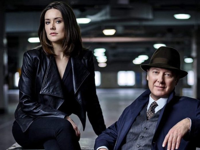 Labe Uredelighed gøre det muligt for The Blacklist': How Is Raymond Reddington Related To Elizabeth Keen? -  First Curiosity