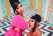 Cardi-B and Megan Thee Stallion have brought back the the Coconut Challenge