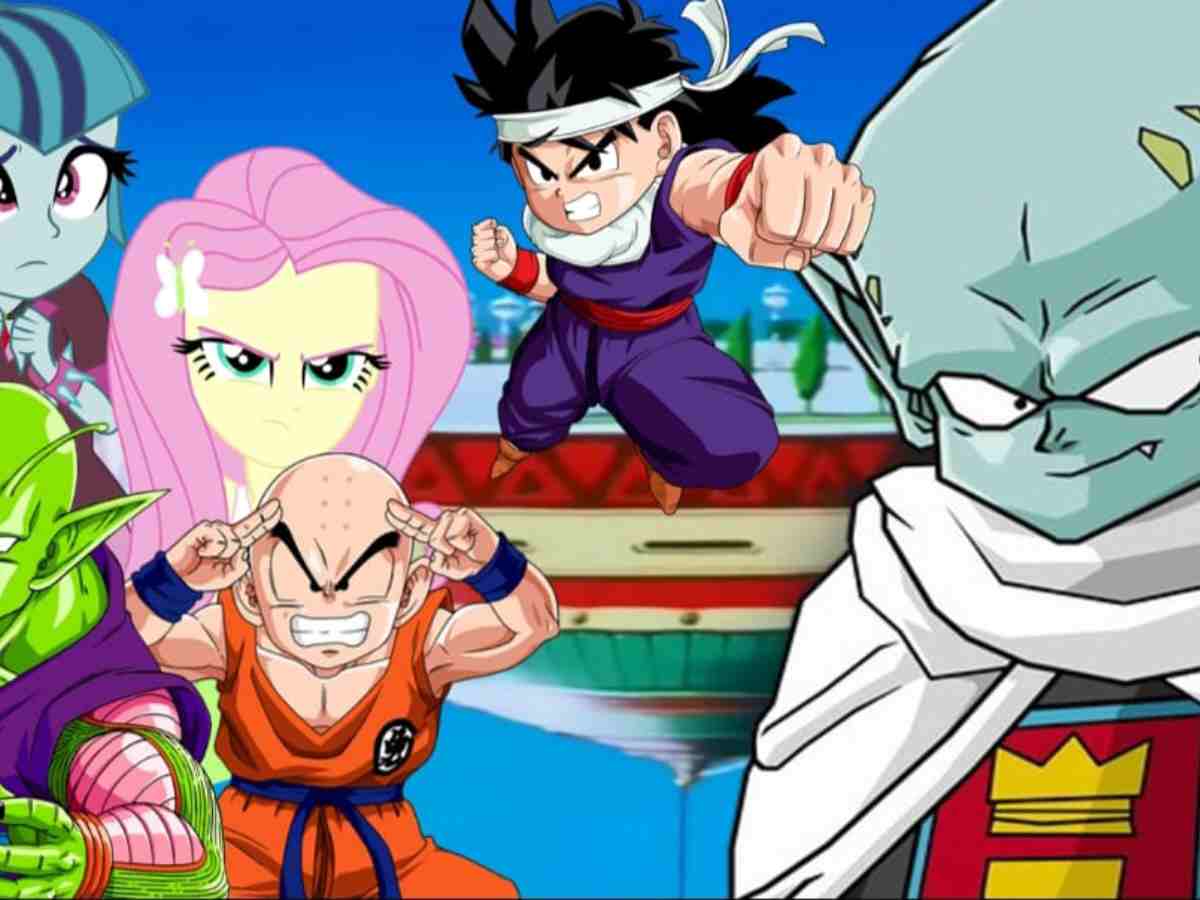 Top 5 Absolute Worst 'Dragon Ball' Arcs In History Of The Series