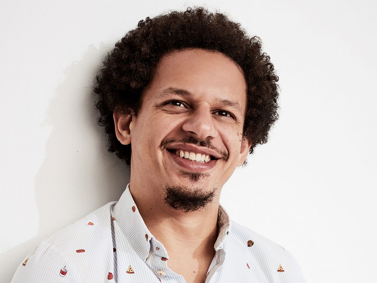 Eric Andre