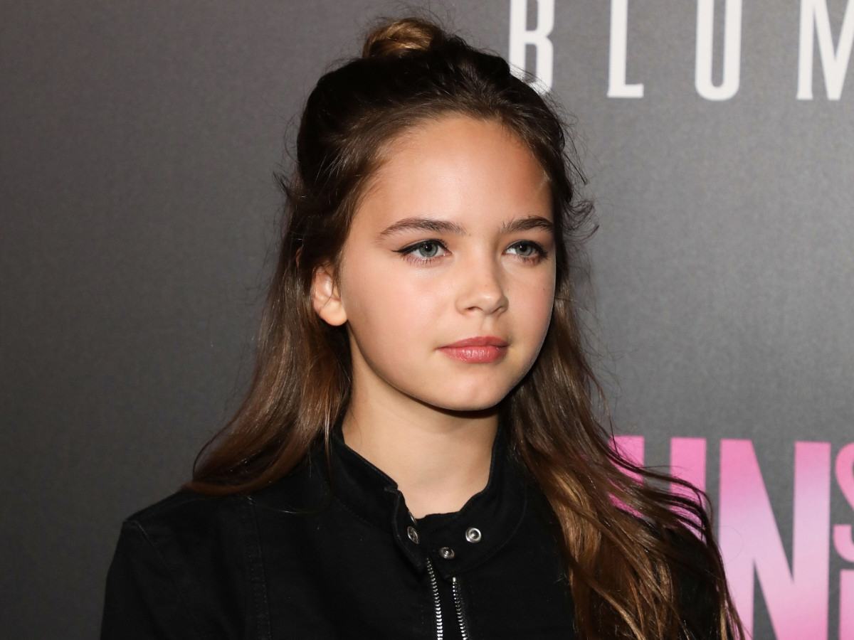 Razzies Apologizes For Nominating Ryan Kiera Armstrong For Worst Actress