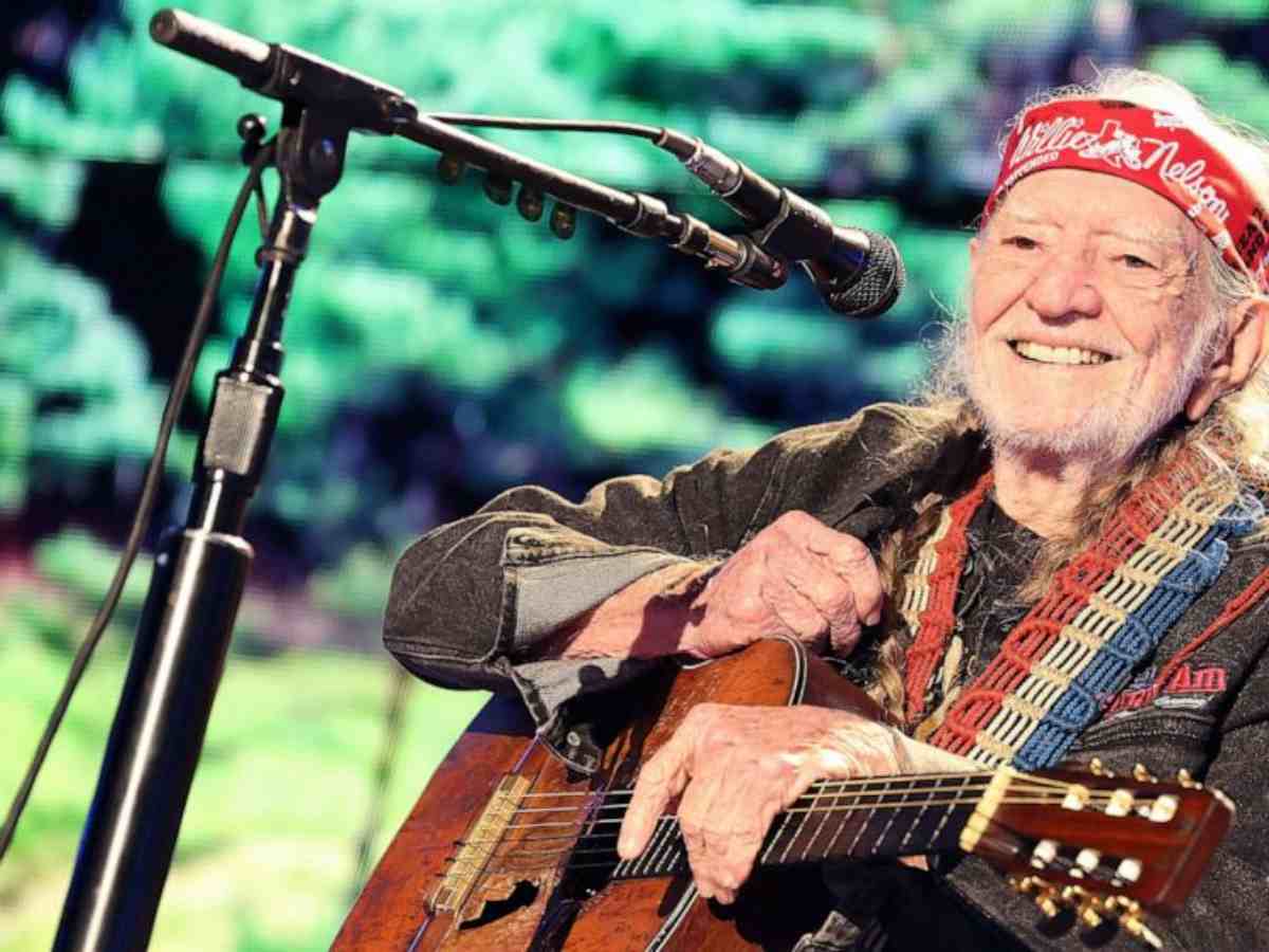 Willie Nelson Net Worth, Career, Personal Life, Activism, And More