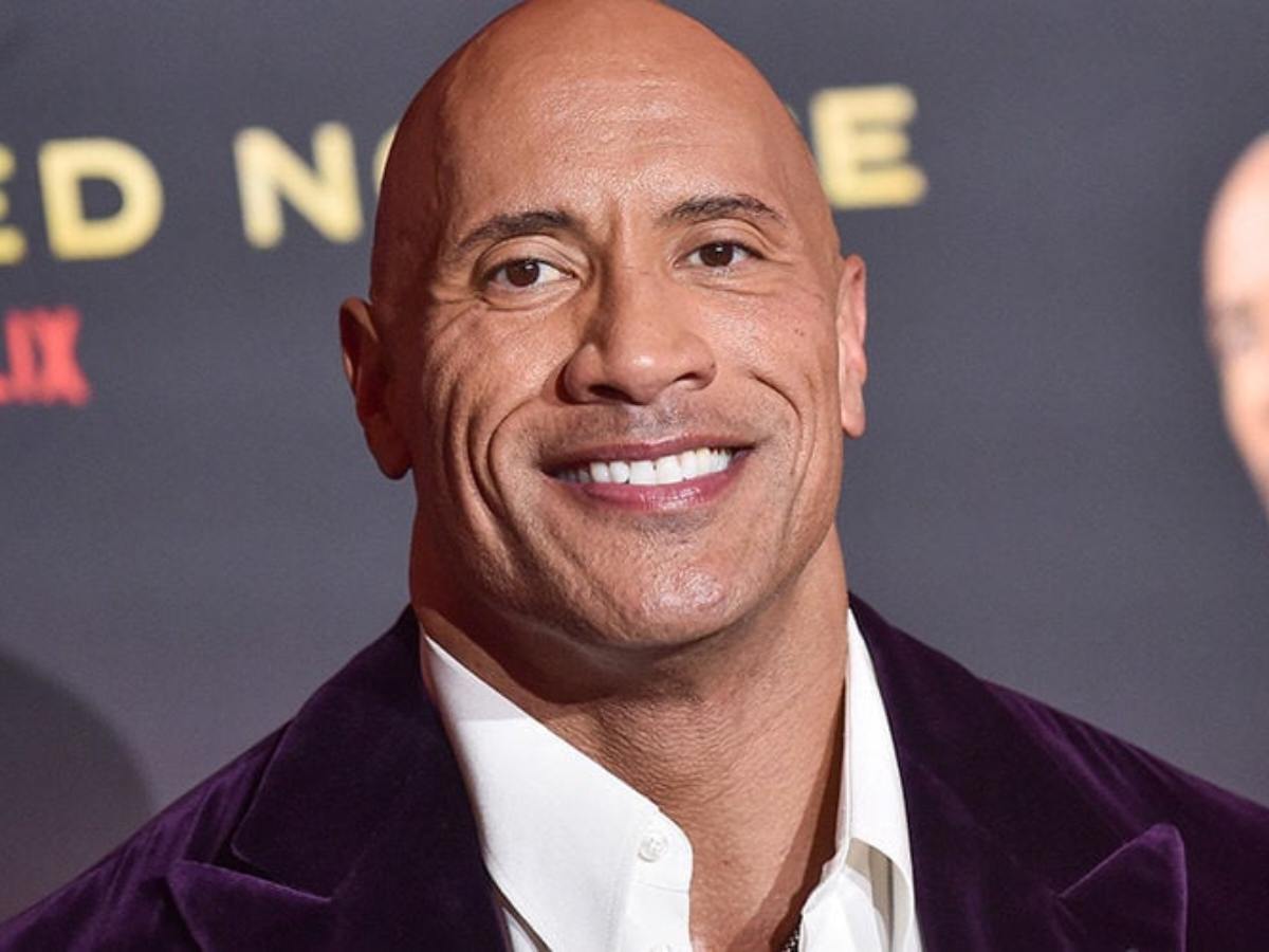 Why Did Dwayne Johnson Suffer From Depression? How Did He Deal With It?