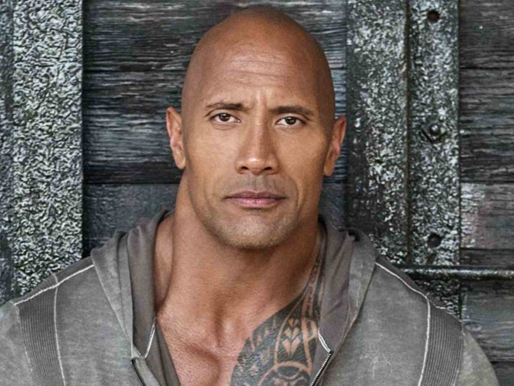 Why Did Dwayne Johnson Suffer From Depression? How Did He Deal With It