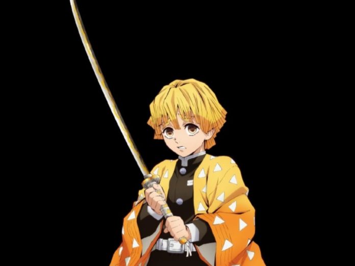 Why Is Zenitsu Such A Powerful Demon Slayer When He's Asleep?