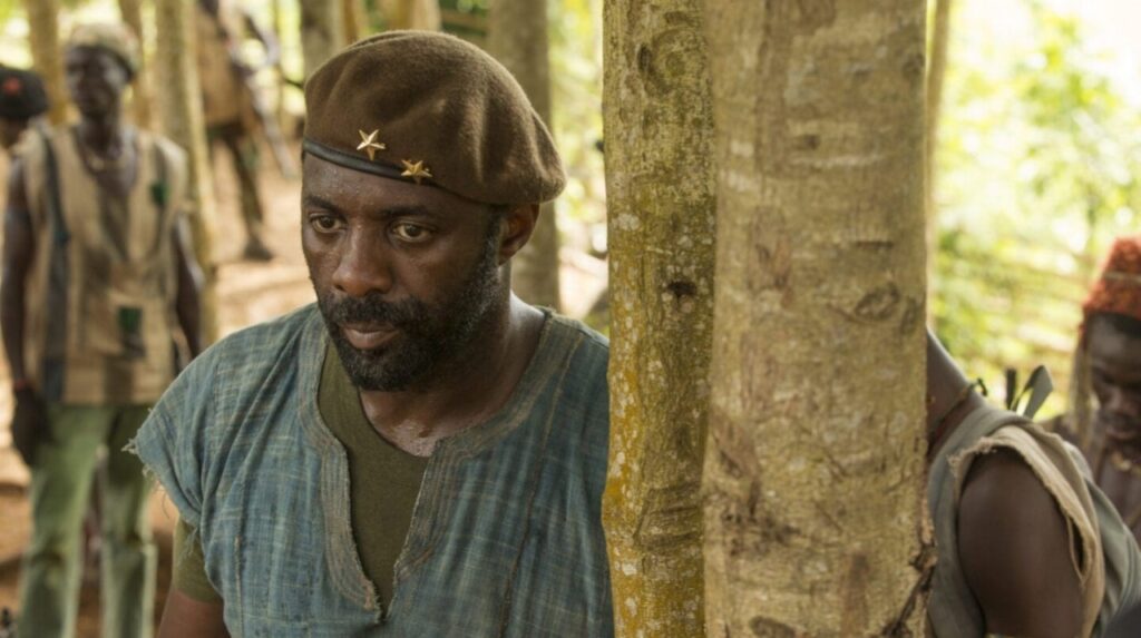 'Beasts Of No Nation'