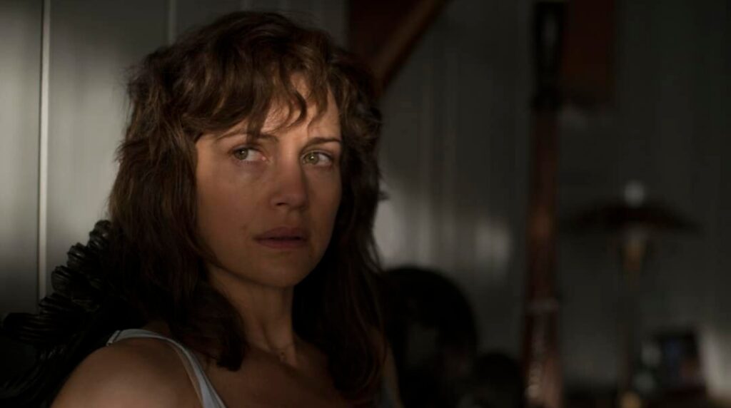 'Gerald's Game'