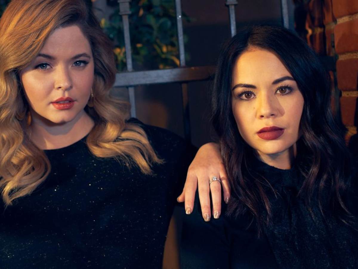 'Pretty Little Liars' Series Finale Explained