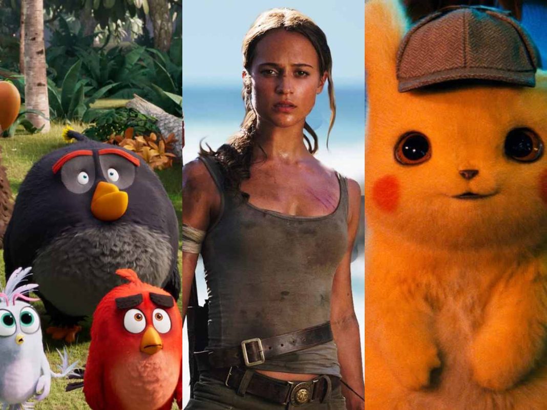 Top 10 Video Games That Have Been Adapted Into TV Shows And Films(00)