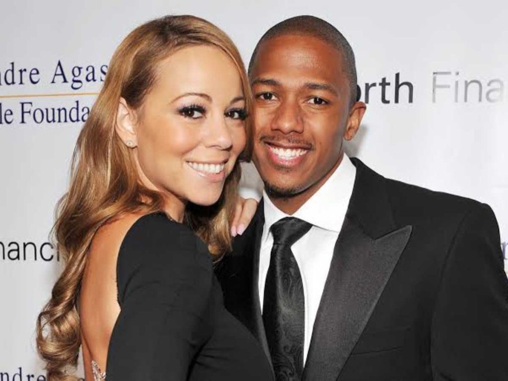 Why Did Nick Cannon And Mariah Carey Get Divorced?