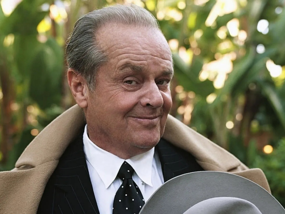 Pamela Anderson Saw Jack Nicholson Having A Threesome At The Playboy Mansion