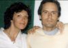 Ted Bundy and Carole Ann Boone