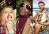 Celebrities who own weed businesses