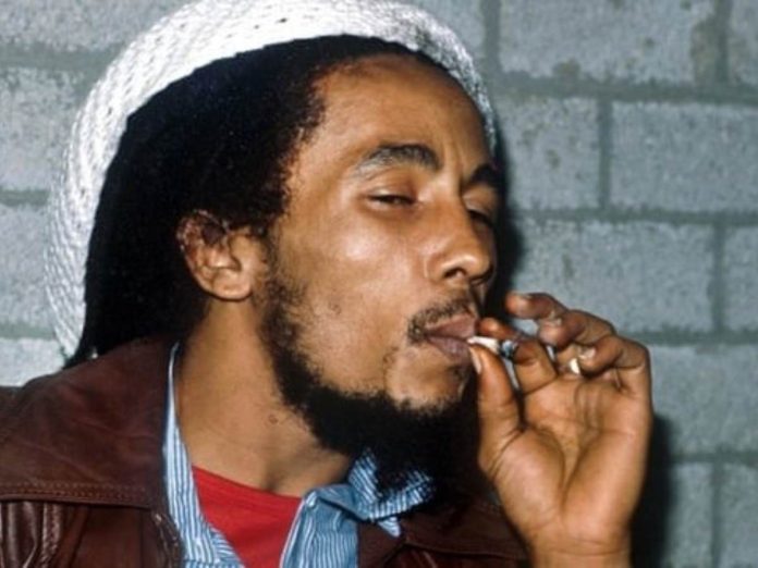 Bob Marley