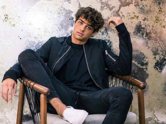 Noah Centineo