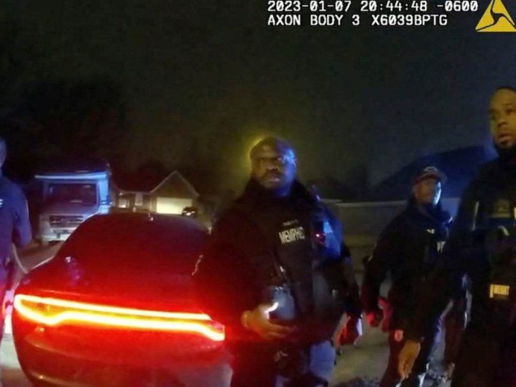 Who Is Tyre Nichols? Why Was He Killed By Police?
