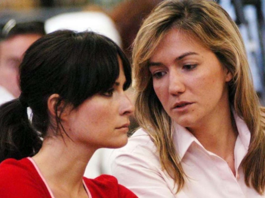 Who Are Maurizio Gucci's Daughters And Where Are They Now?