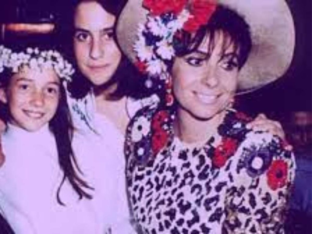 Who Are Maurizio Gucci's Daughters And Where Are They Now?