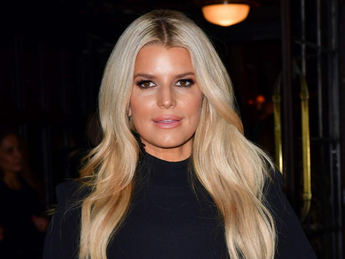 Jessica Simpson Net Worth 2024, Career, Husband, House, And More