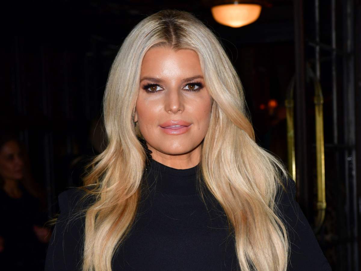 Jessica Simpson Net Worth 2025, Career, Husband, House, And More