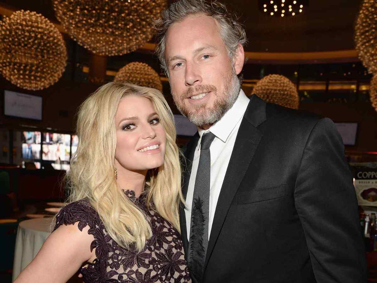 Jessica Simpson Net Worth 2024, Career, Husband, House, And More