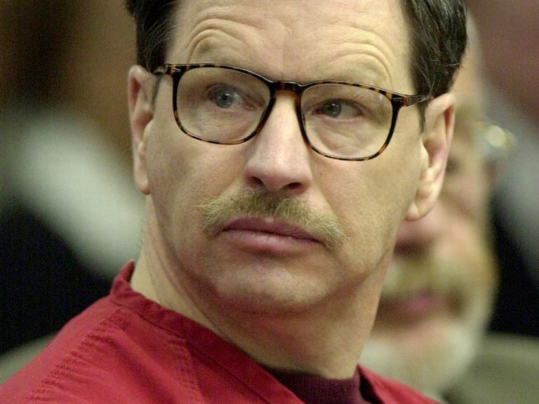 How Did Ted Bundy Help Catch The Green River Killer How Did Ted Bundy Help Catch The 'Green River Killer'?