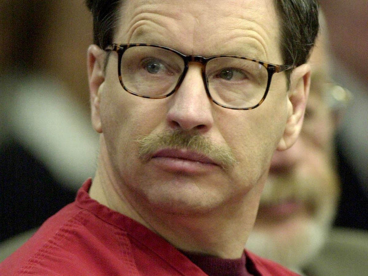 Gary Ridgway