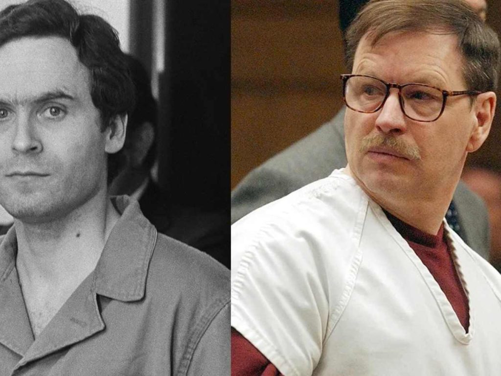 Did Ted Bundy Help Catch The Green River Killer How Did Ted Bundy Help Catch The 'Green River Killer'?