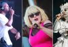 Who will lead the Coachella line-up this year ?