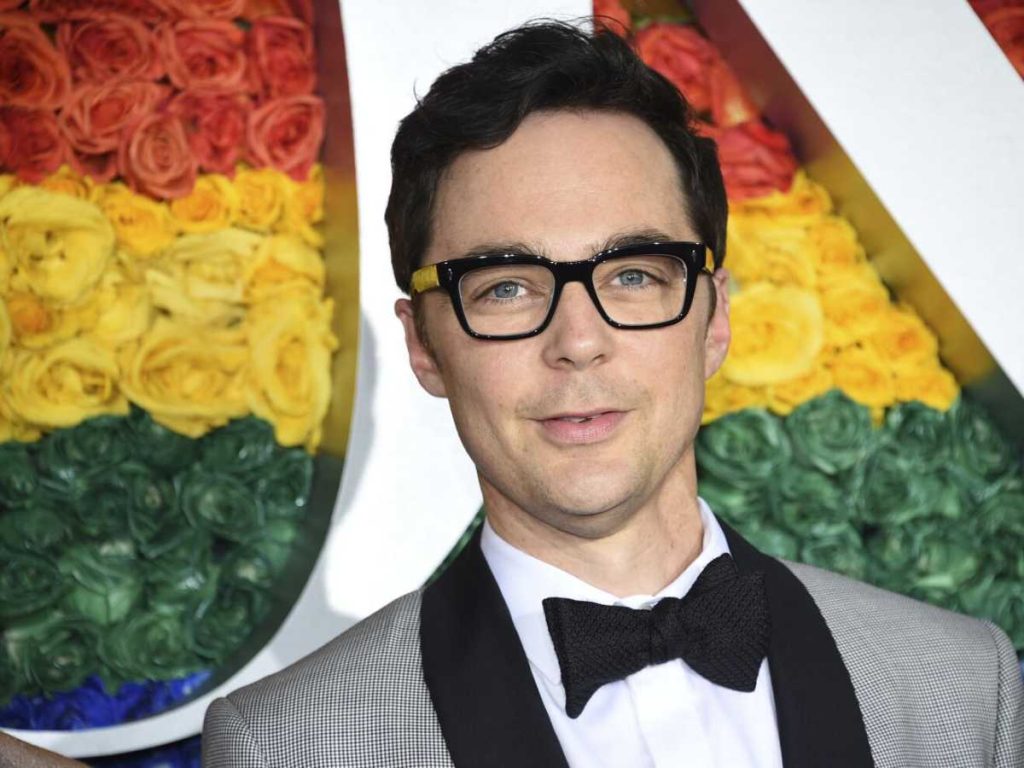 Jim Parsons Net Worth, Hollywood Career, Husband, House And More