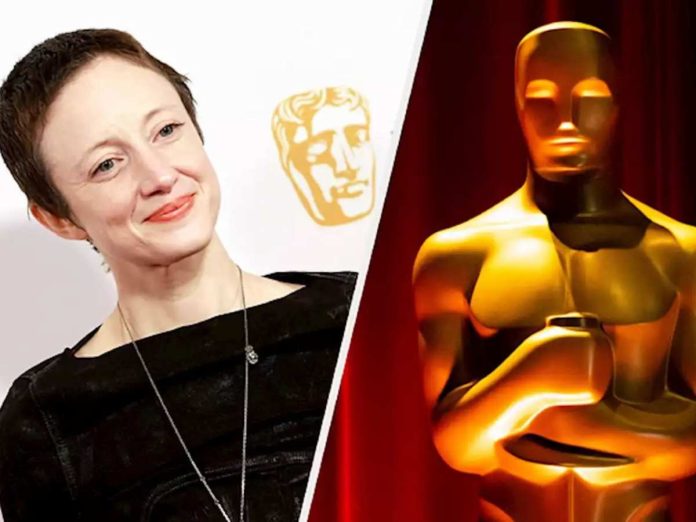 Oscar campaign for Andrea Riseborough is being investigation