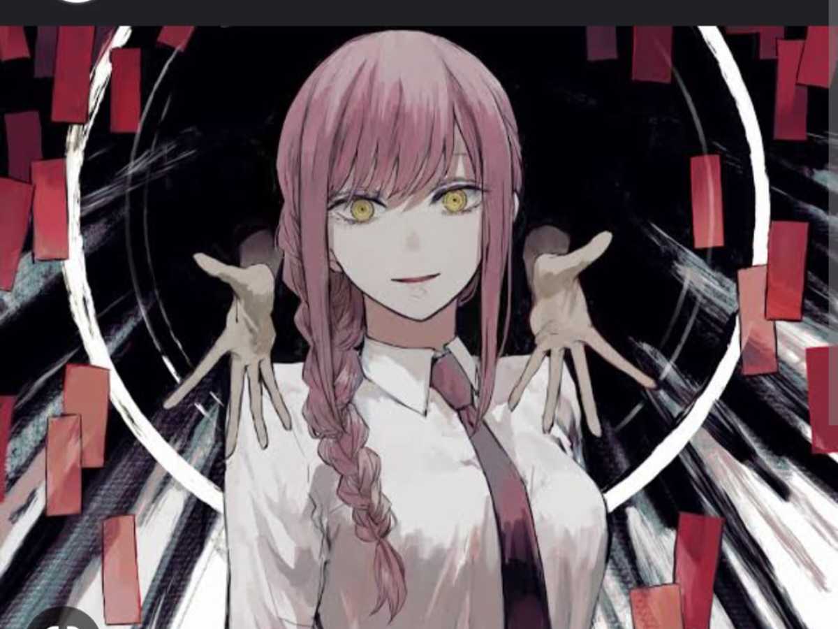 Did Makima Know The Gun Devil's Plan In 'Chainsaw Man'?