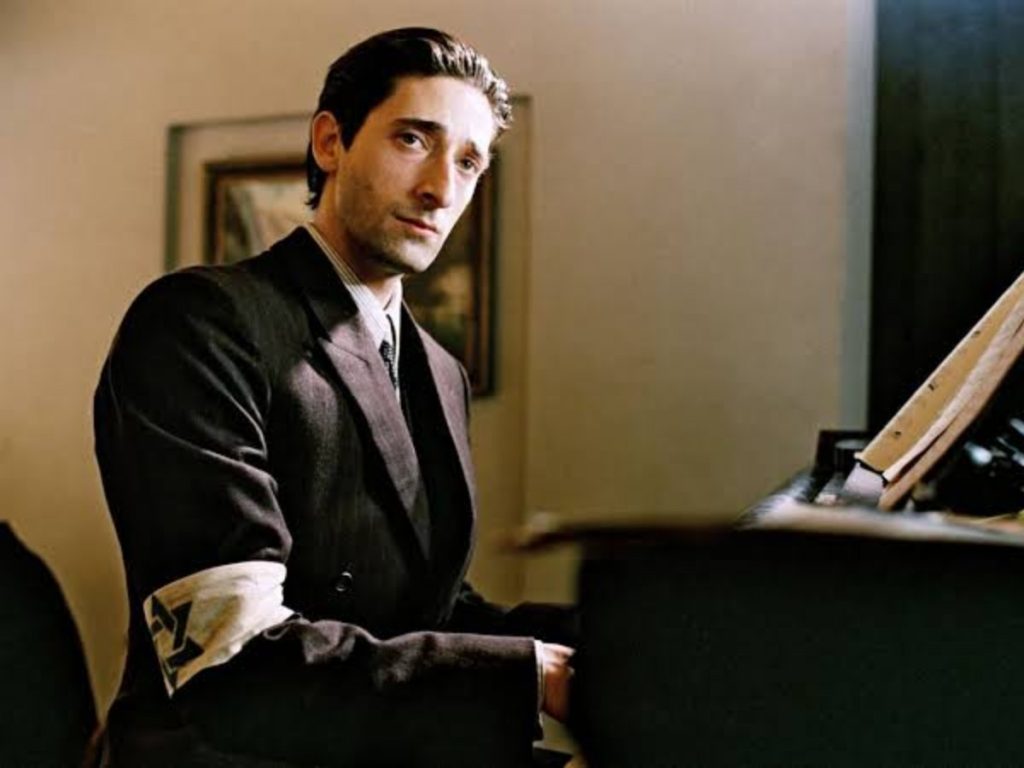 The Pianist (2002) 