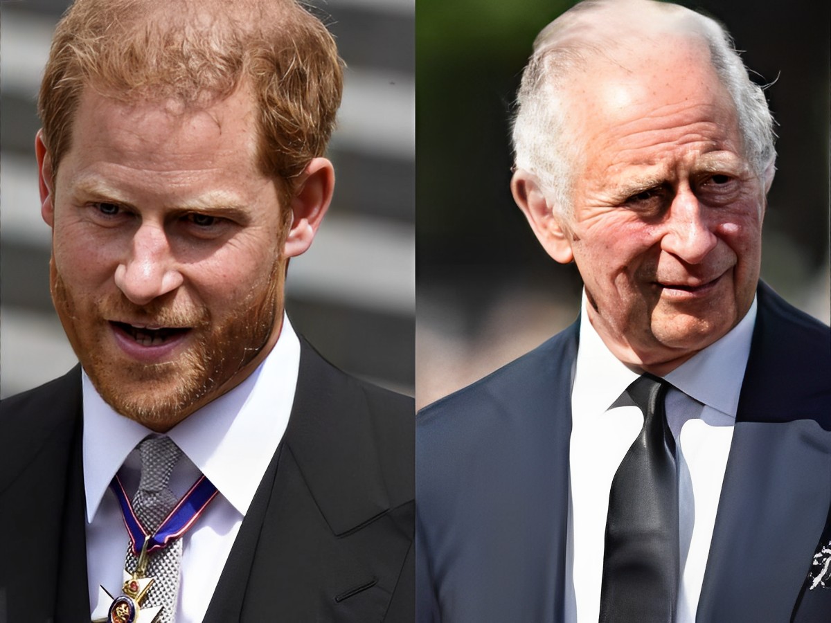 Will Prince Harry Attend the Royal Coronation Of King Charles III?