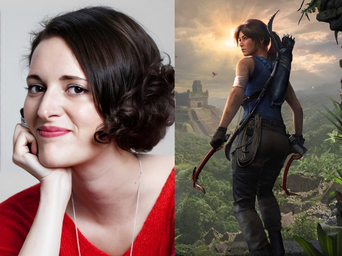 'Tomb Raider' to be adapted by Phoebe Waller-Bridge
