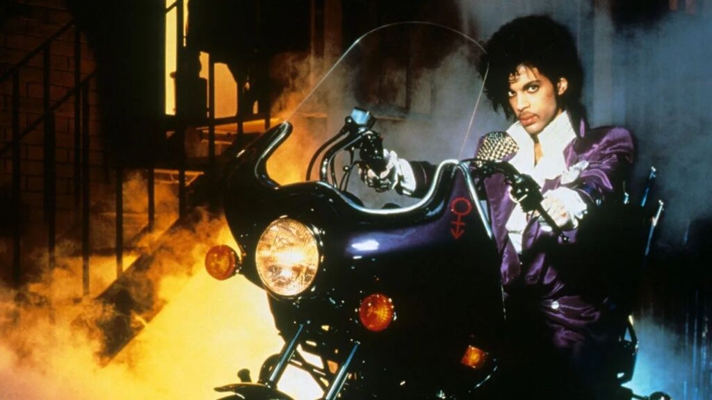 Purple Rain (1984)