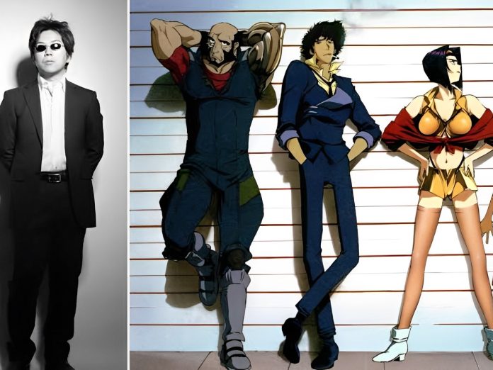 Watanabe can't stand the Netflix adaptation of 'Cowboy Bebop'