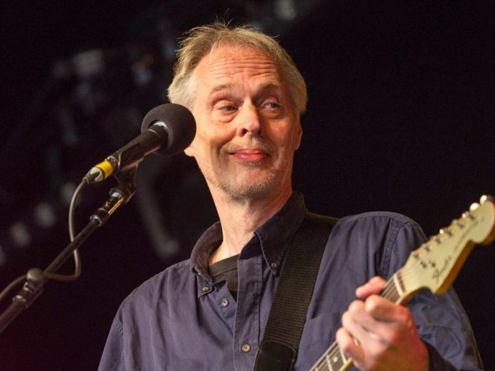 Tom Verlaine