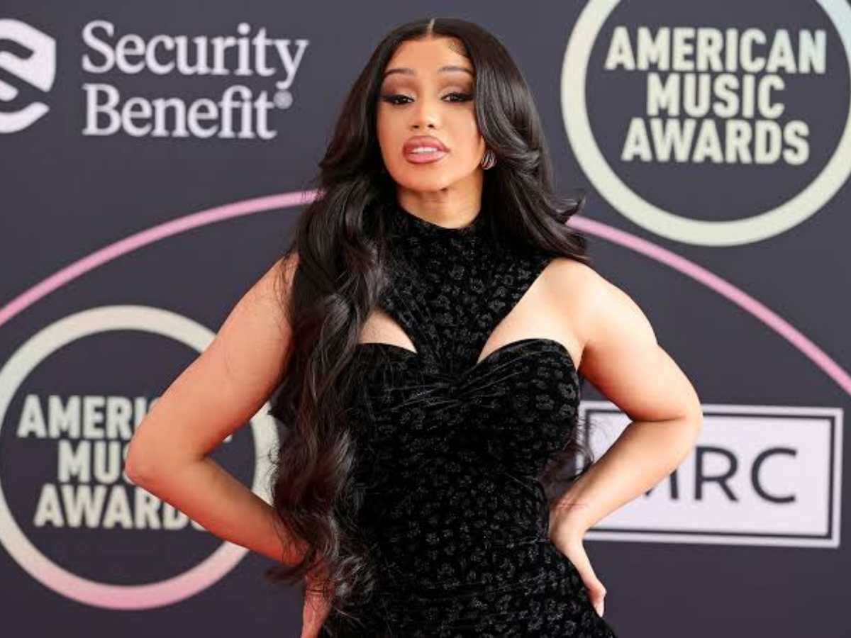 20 Celebrities Who Don't Use Their Real Names