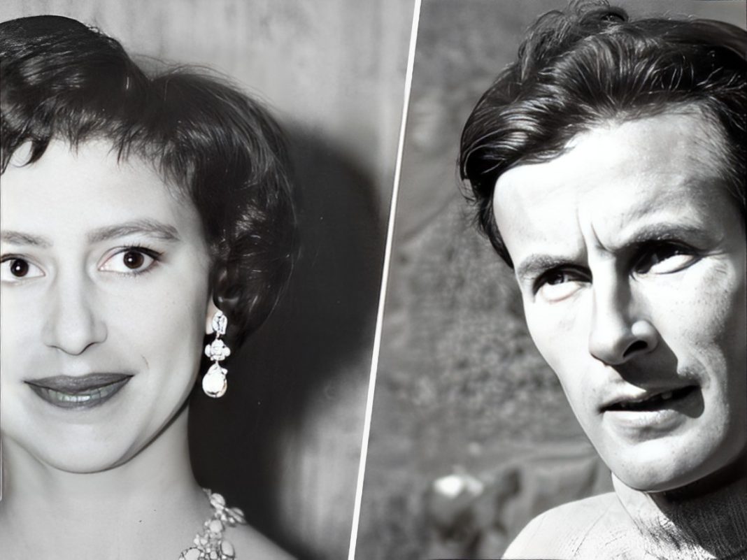 Top 10 Most Shocking British Royal Family Scandals