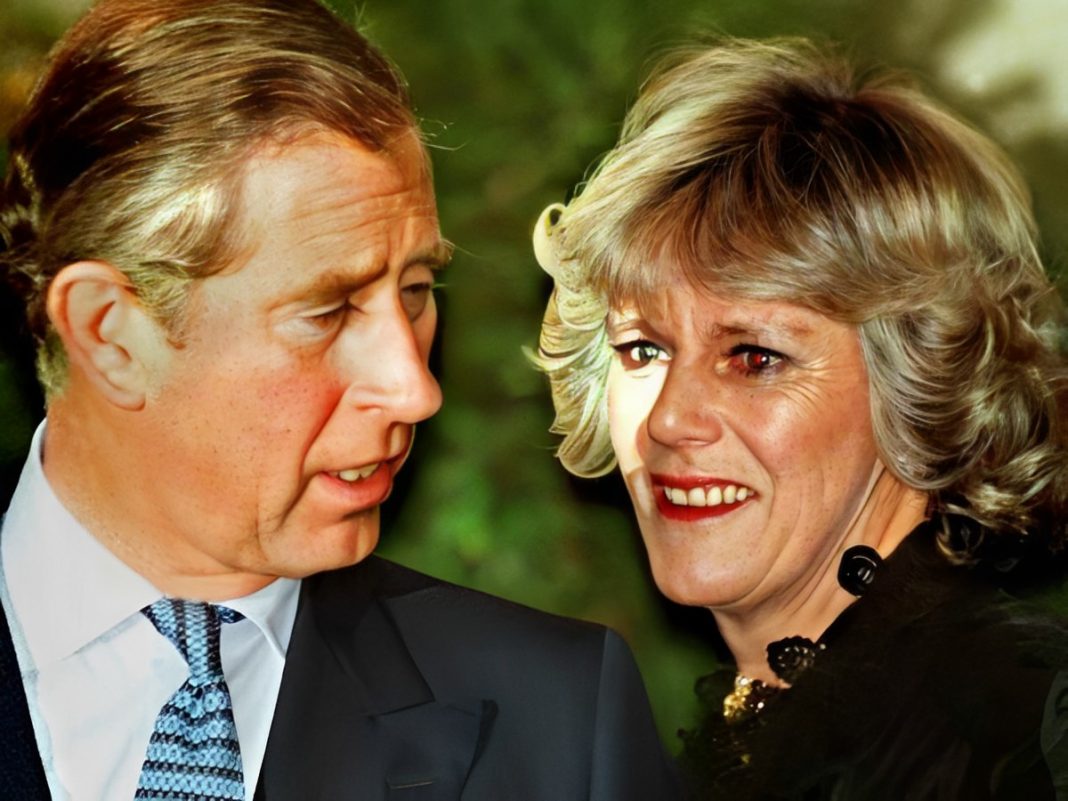 Top 10 Most Shocking British Royal Family Scandals