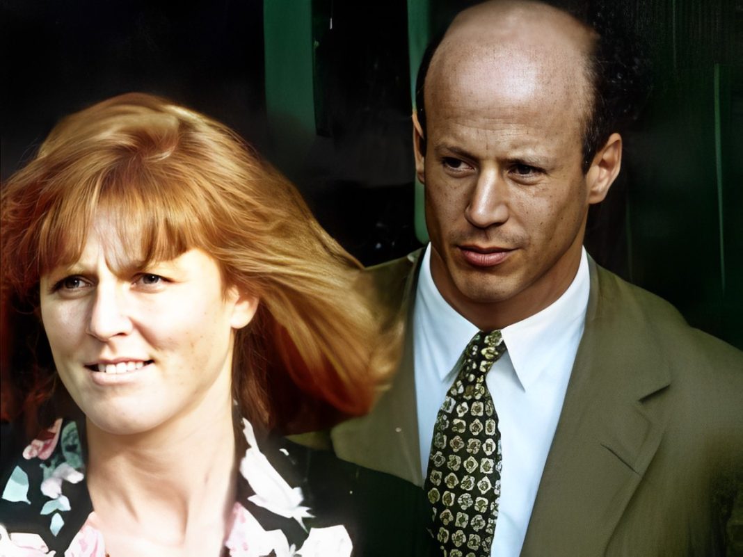 Top 10 Most Shocking British Royal Family Scandals