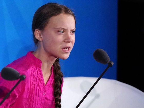 Who Is Greta Thunberg's Boyfriend? Swedish Activist's Dating Life Explained