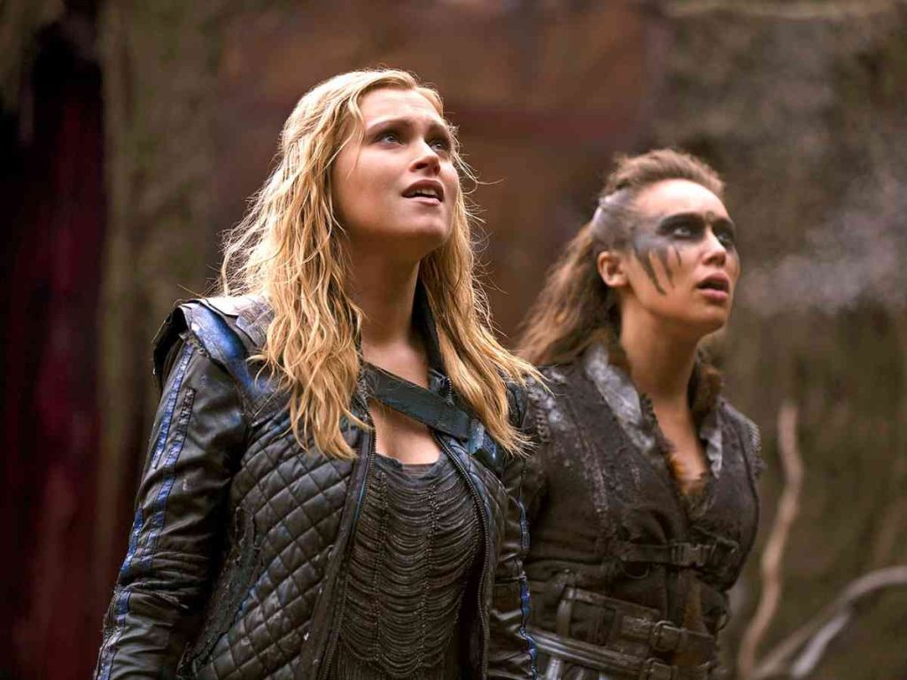 ‘The 100’ Ending Explained: What Happened To Clarke And Her Friends?