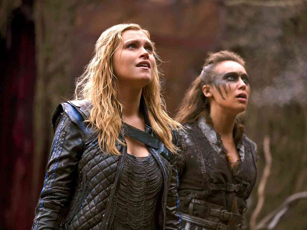 ‘The 100’ Ending Explained: What Happened To Clarke And Her Friends?