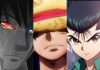 Greatest anime characters of all time