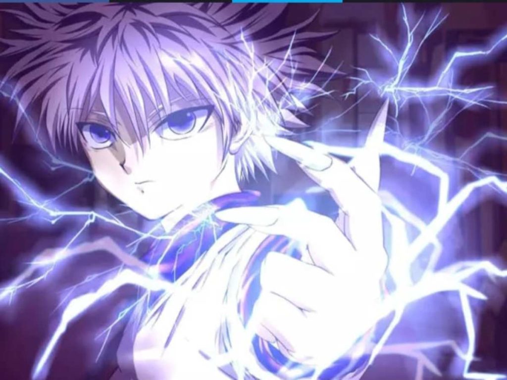 Killua